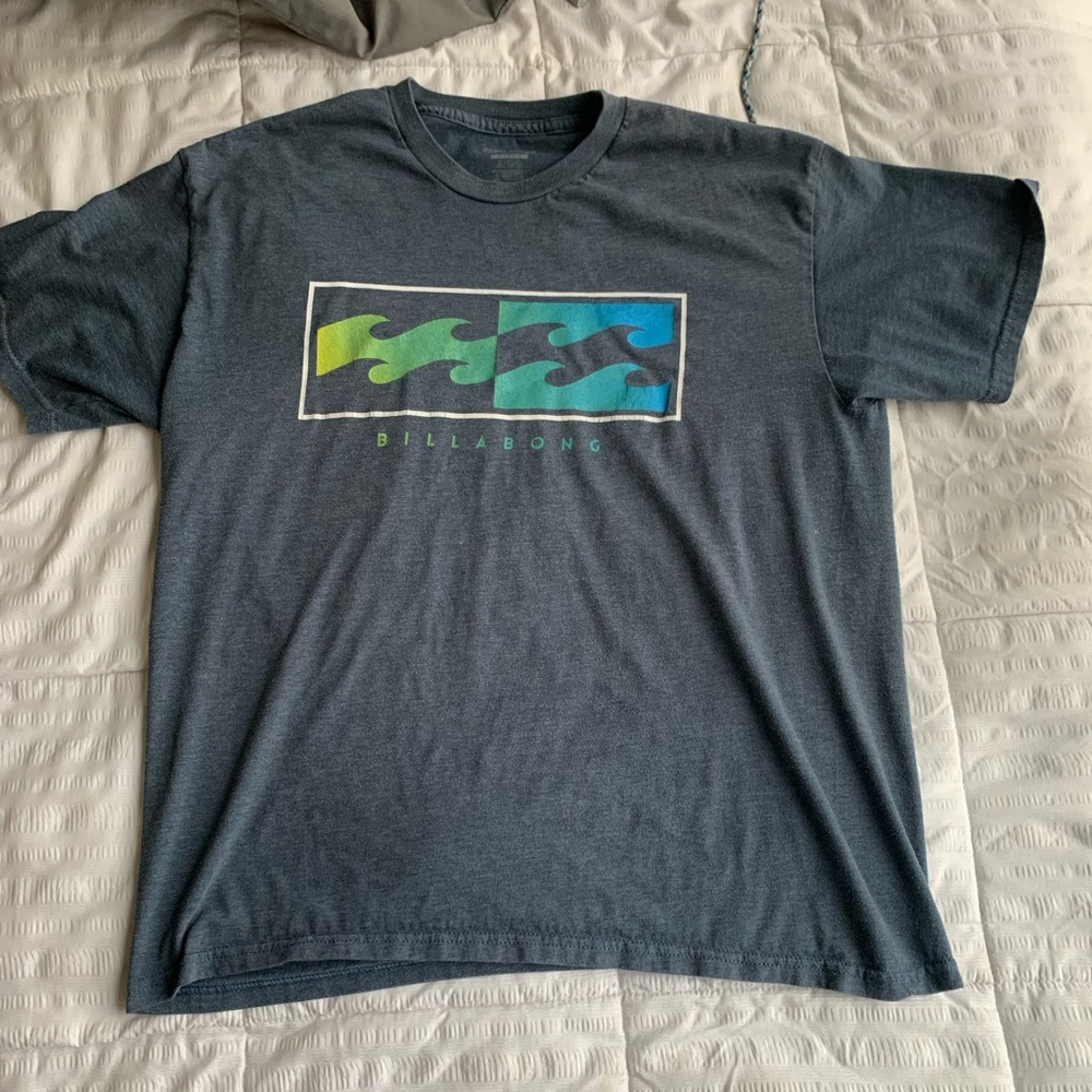 Billabong ocean tee